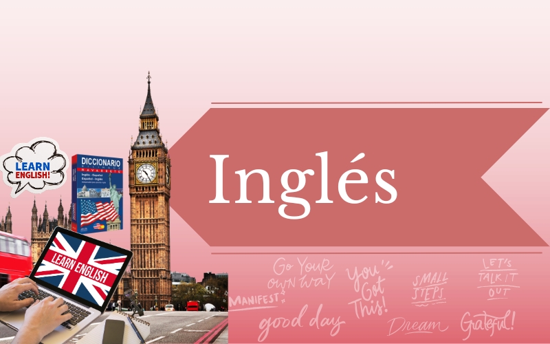 Inglés B — próximamente