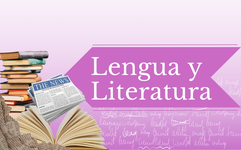 Lengua y Literatura — próximamente